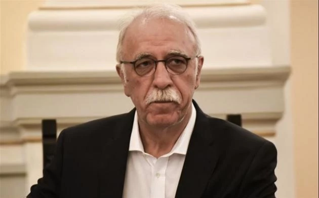 Δημήτρης Βίτσας: Έχει θράσος – Στα μάτια του φαντάζουν παράδεισος οι καταυλισμοί – Γιατί δεν πάει να μείνει και ο ίδιος εκεί;